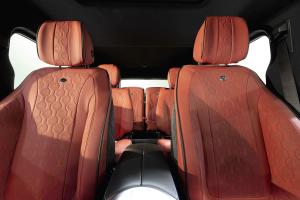 Mercedes-AMG G63 by Hofele Design 2020 года 